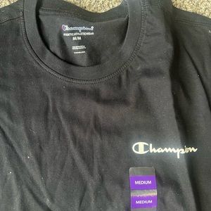 BRAND NEW Champion Tshirt